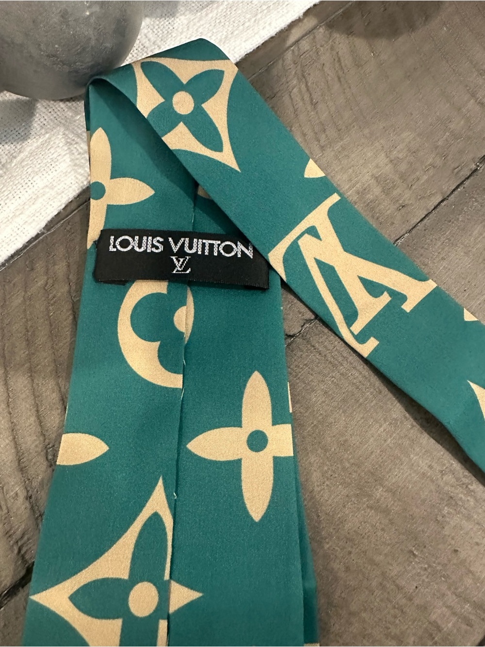 Men’s Tie - Brand New - Picture 3 of 5